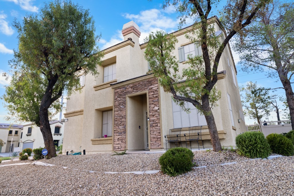 712 Vincents Dream Avenue North Las Vegas NV 89031