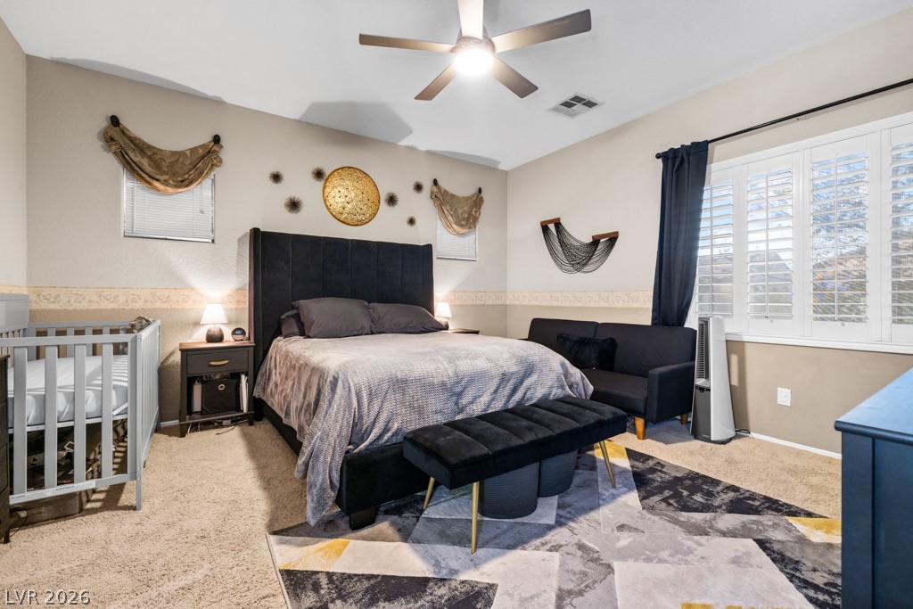 712 Vincents Dream Avenue North Las Vegas NV 89031