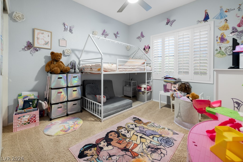 712 Vincents Dream Avenue North Las Vegas NV 89031