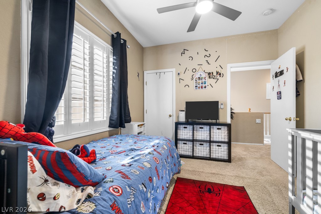 712 Vincents Dream Avenue North Las Vegas NV 89031