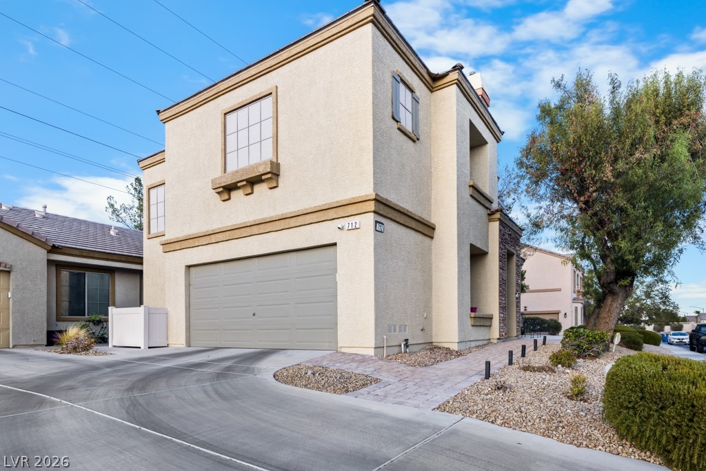 712 Vincents Dream Avenue North Las Vegas NV 89031