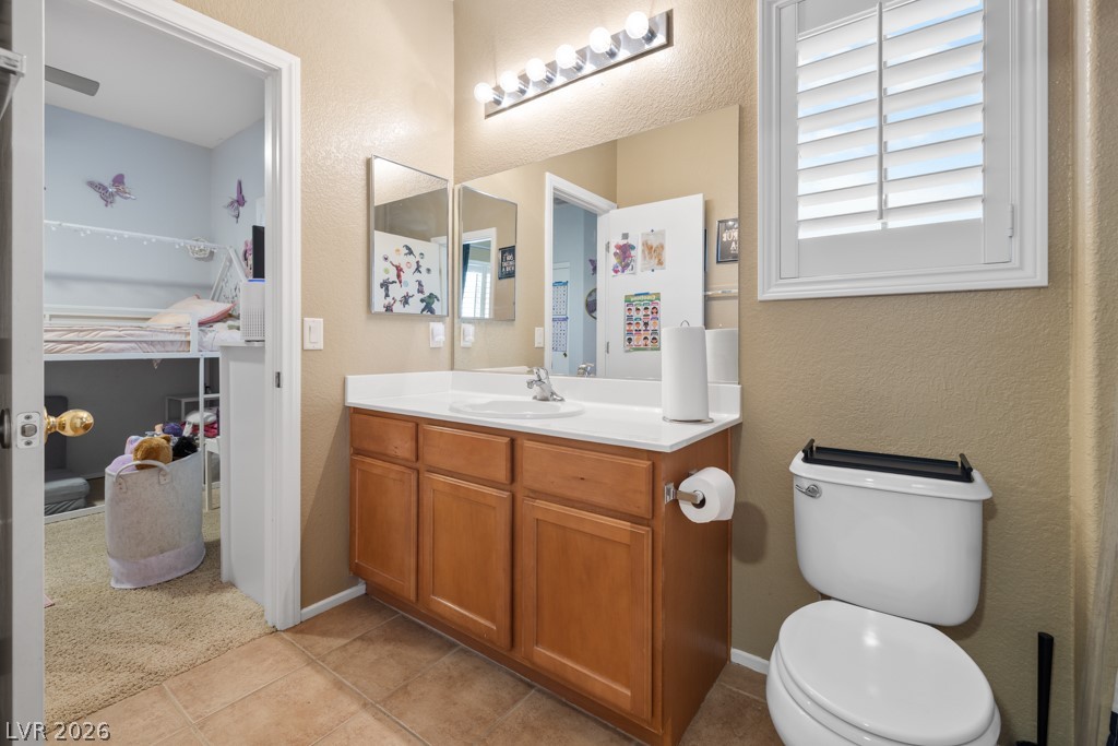 712 Vincents Dream Avenue North Las Vegas NV 89031