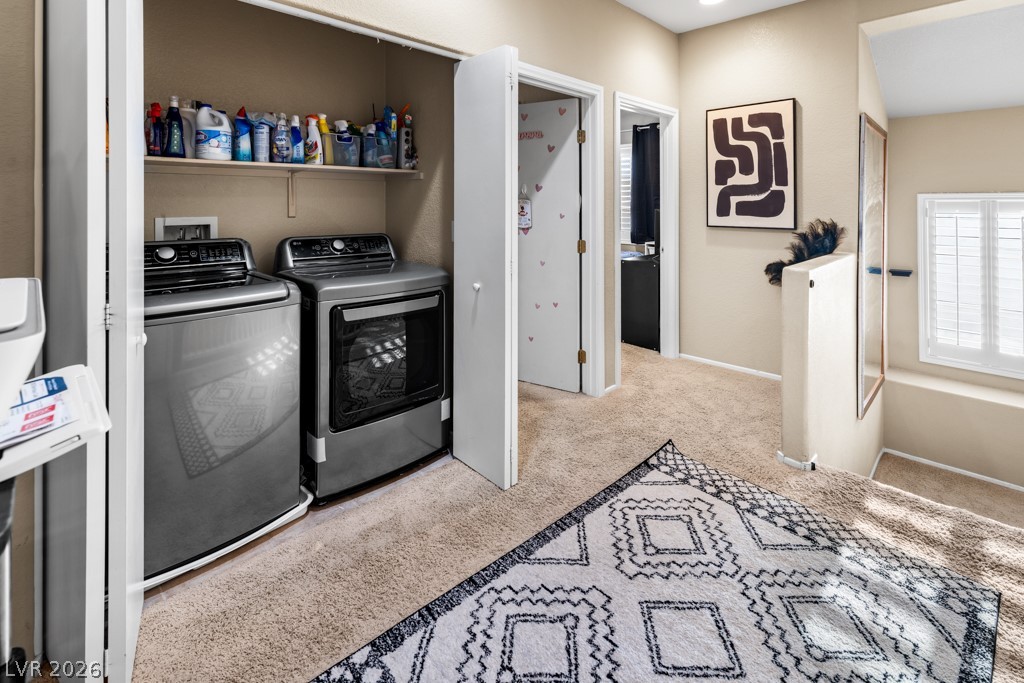 712 Vincents Dream Avenue North Las Vegas NV 89031