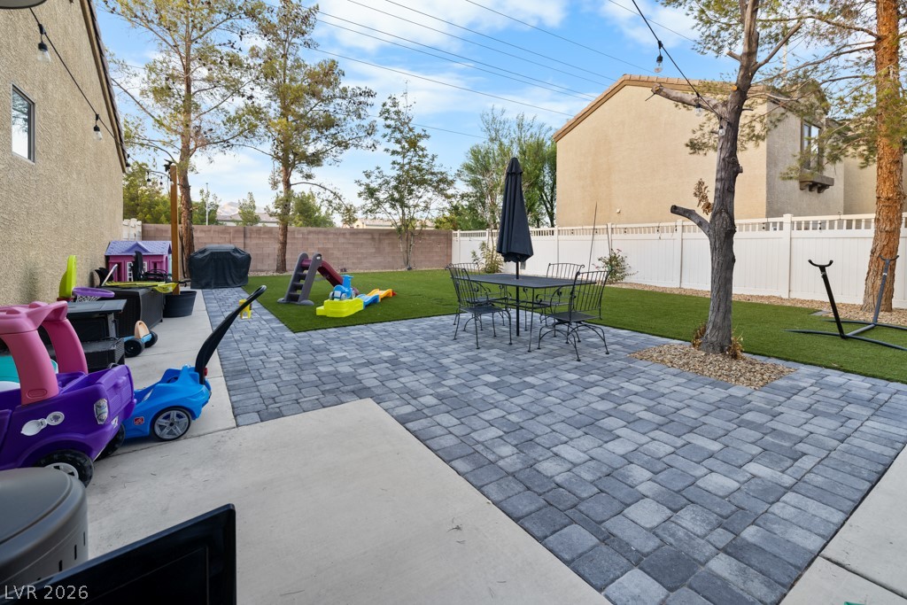 712 Vincents Dream Avenue North Las Vegas NV 89031