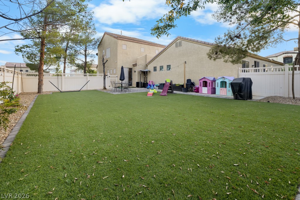 712 Vincents Dream Avenue North Las Vegas NV 89031