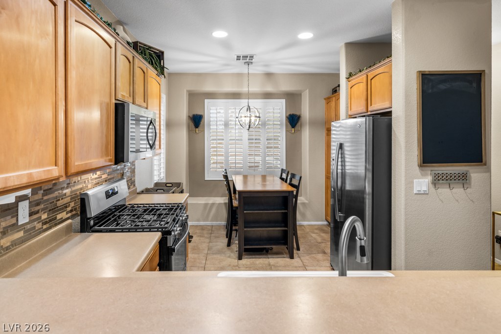 712 Vincents Dream Avenue North Las Vegas NV 89031