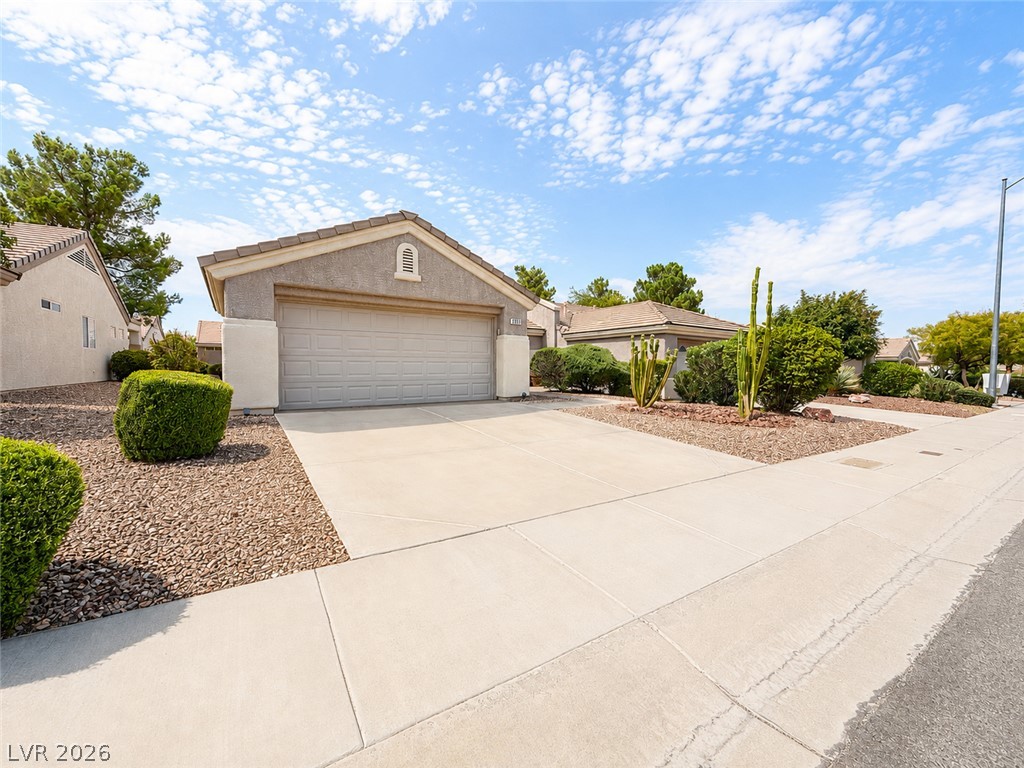 2080 Joy Creek Lane Henderson NV 89012