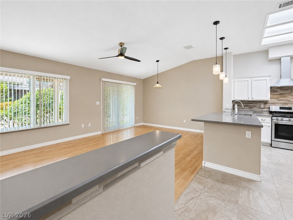 2080 Joy Creek Lane Henderson NV 89012