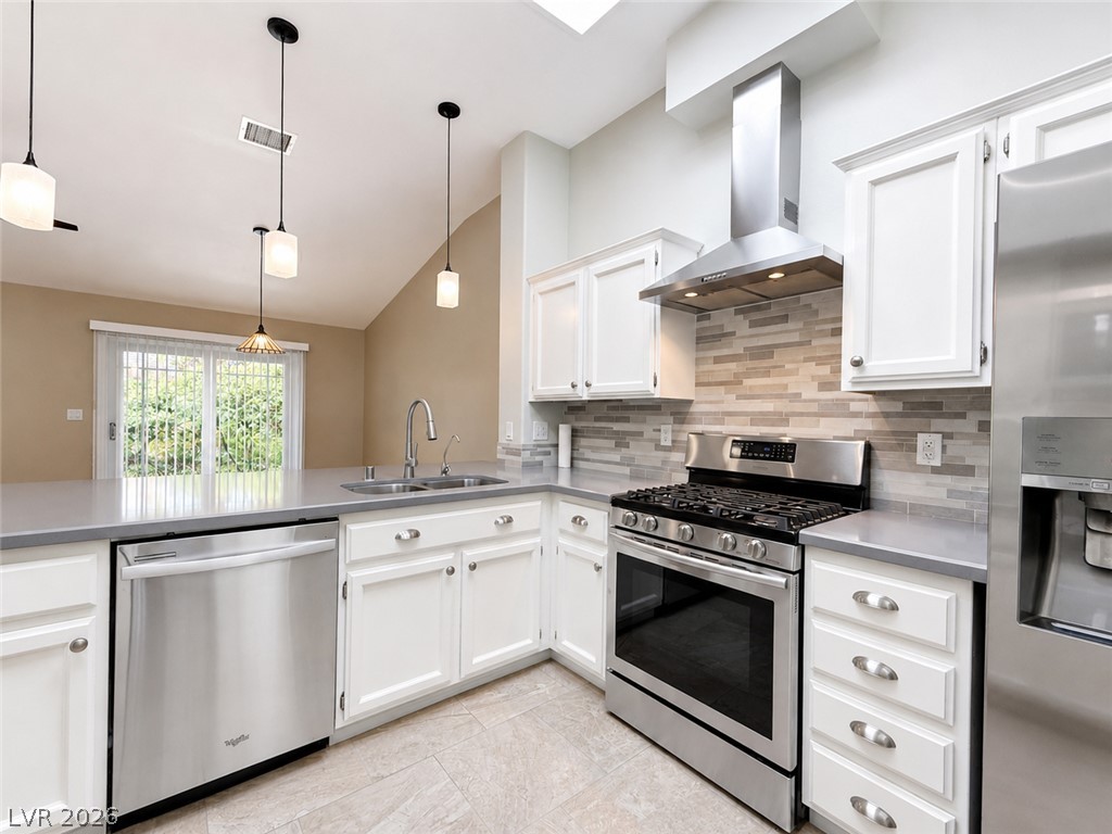 2080 Joy Creek Lane Henderson NV 89012
