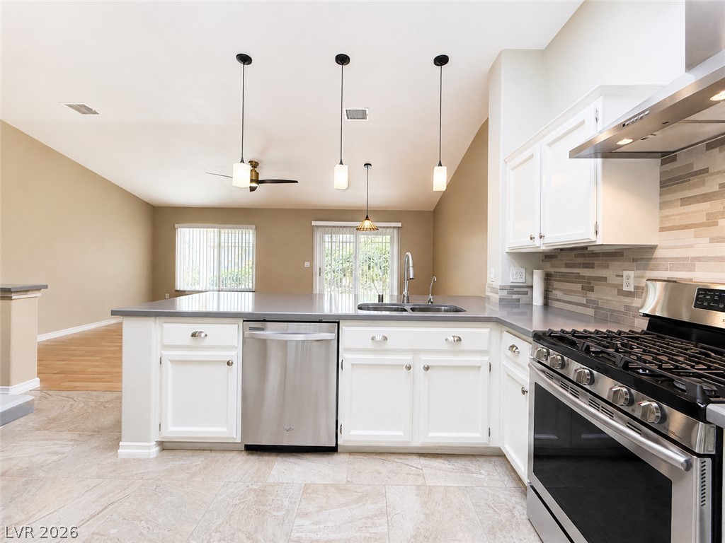 2080 Joy Creek Lane Henderson NV 89012