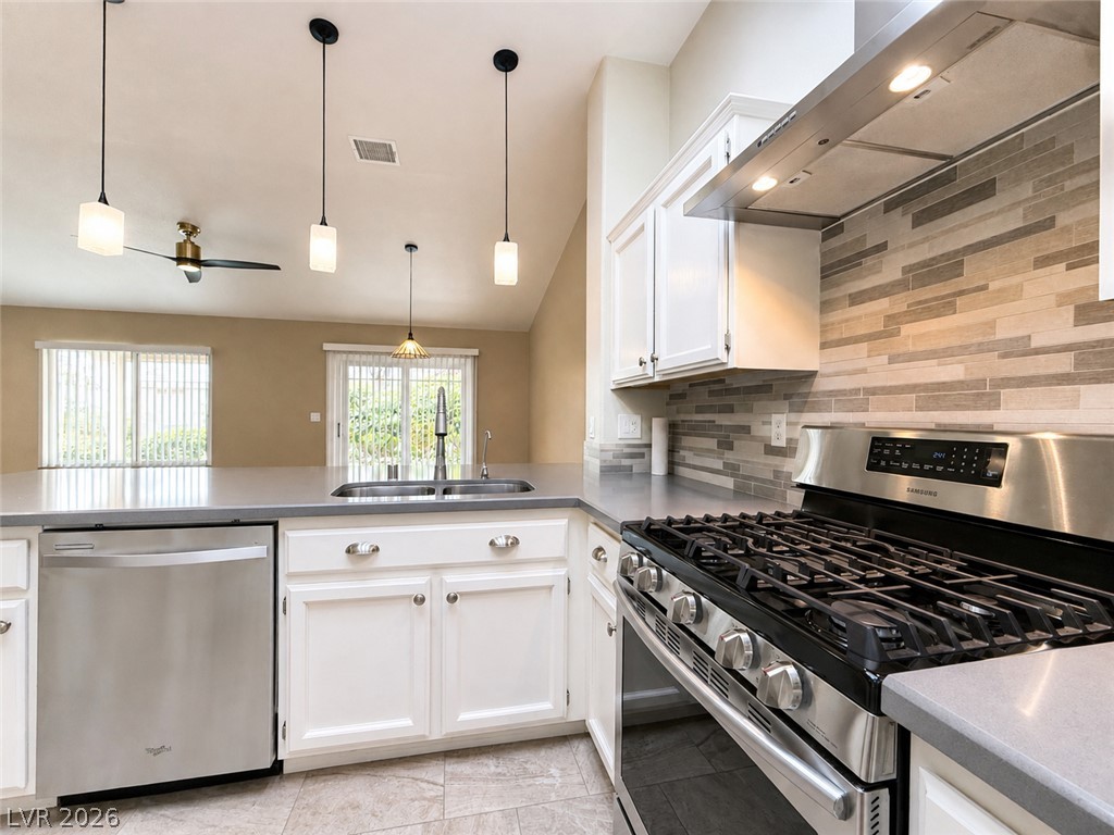 2080 Joy Creek Lane Henderson NV 89012