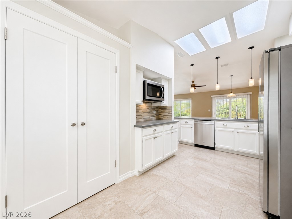 2080 Joy Creek Lane Henderson NV 89012