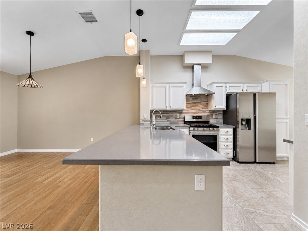 2080 Joy Creek Lane Henderson NV 89012