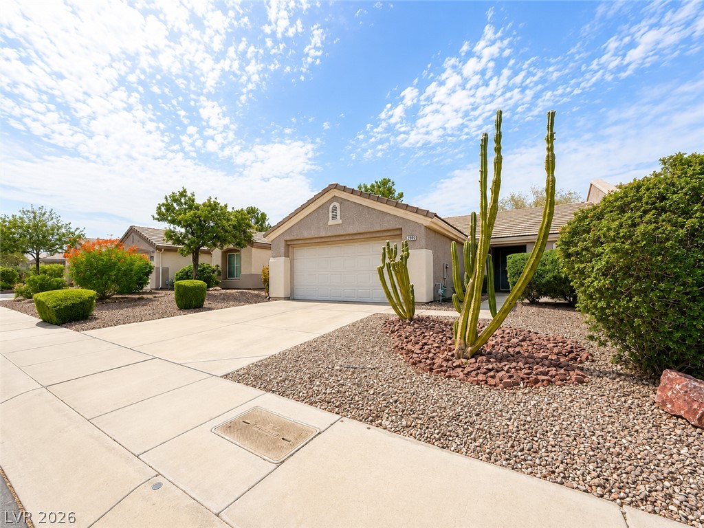 2080 Joy Creek Lane Henderson NV 89012