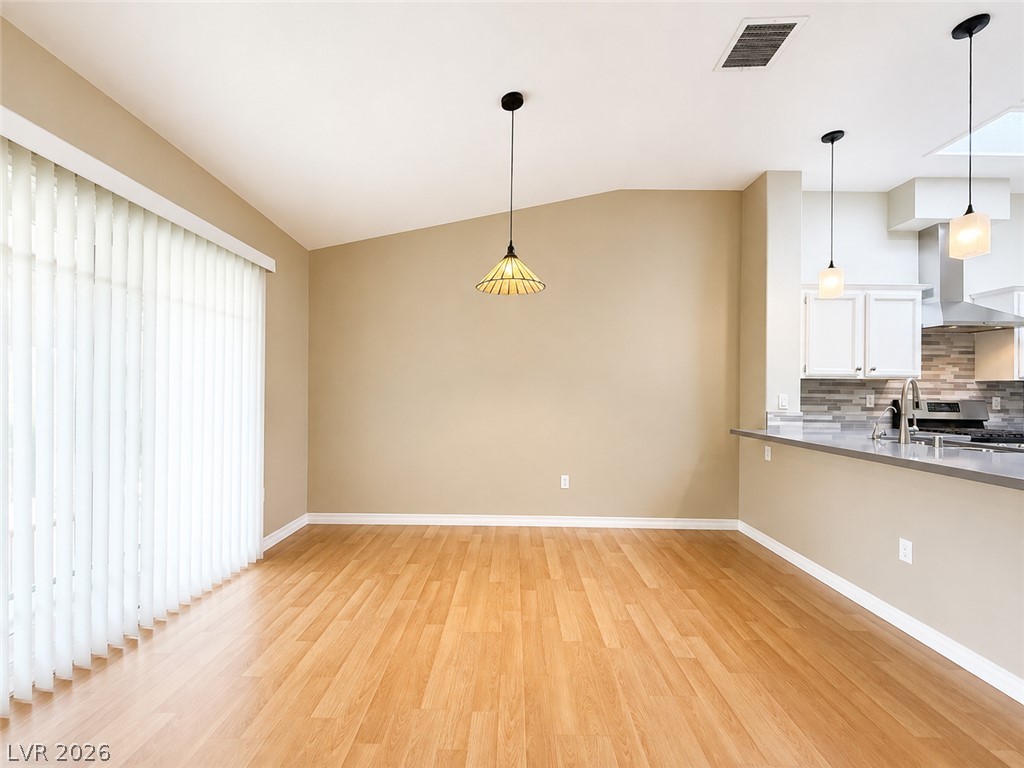 2080 Joy Creek Lane Henderson NV 89012