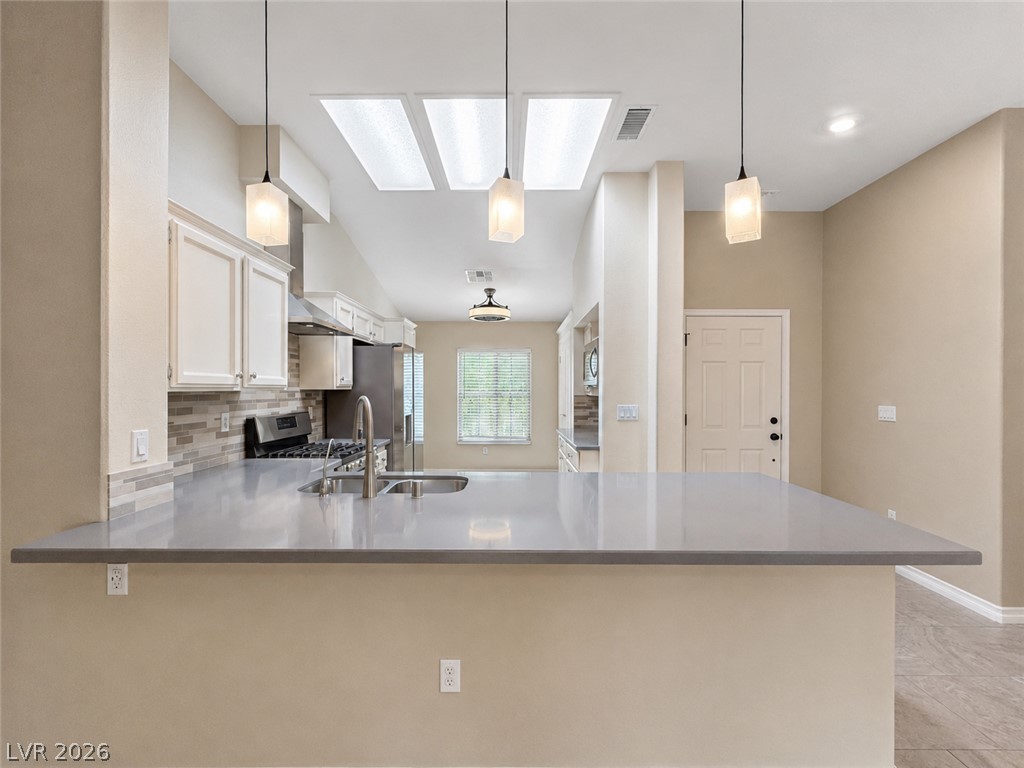 2080 Joy Creek Lane Henderson NV 89012