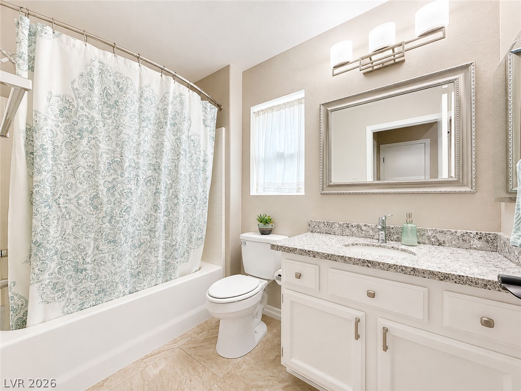 2080 Joy Creek Lane Henderson NV 89012