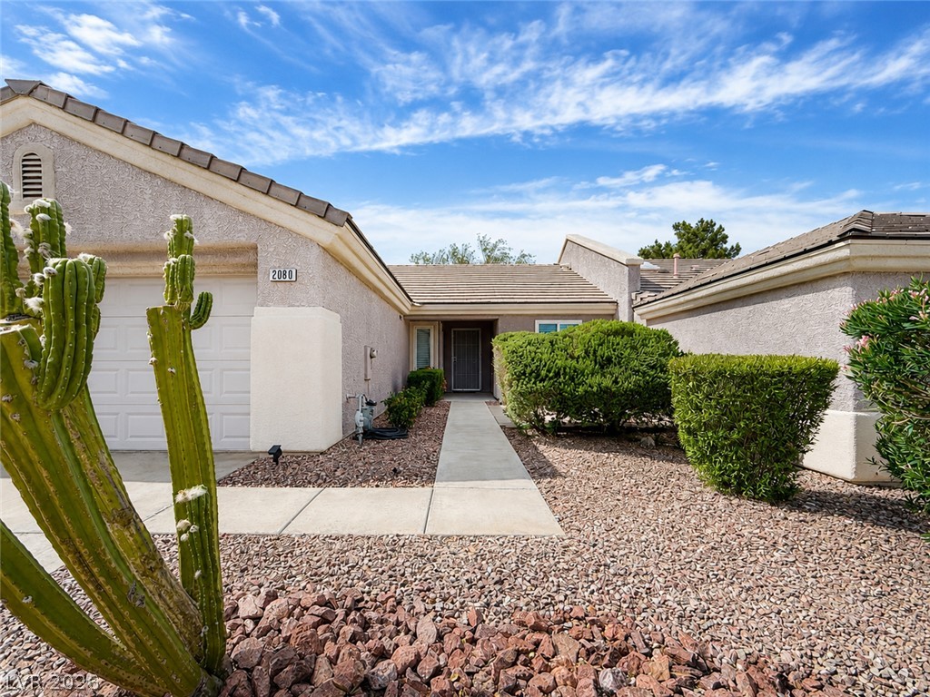 2080 Joy Creek Lane Henderson NV 89012