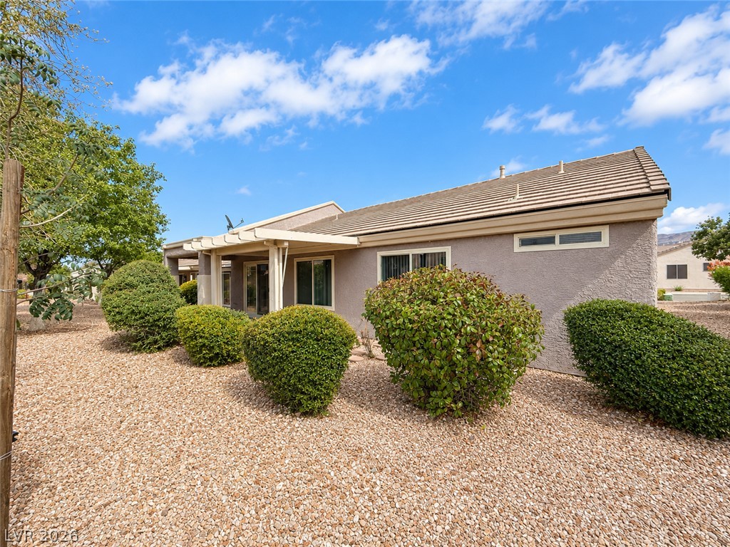 2080 Joy Creek Lane Henderson NV 89012