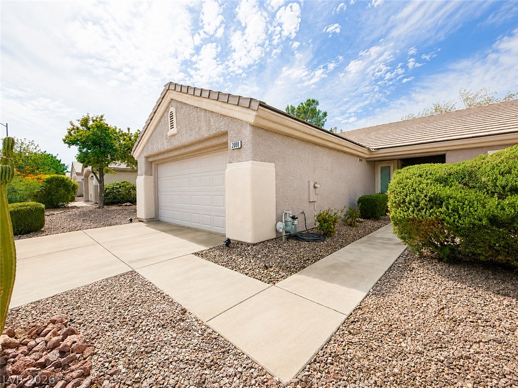 2080 Joy Creek Lane Henderson NV 89012