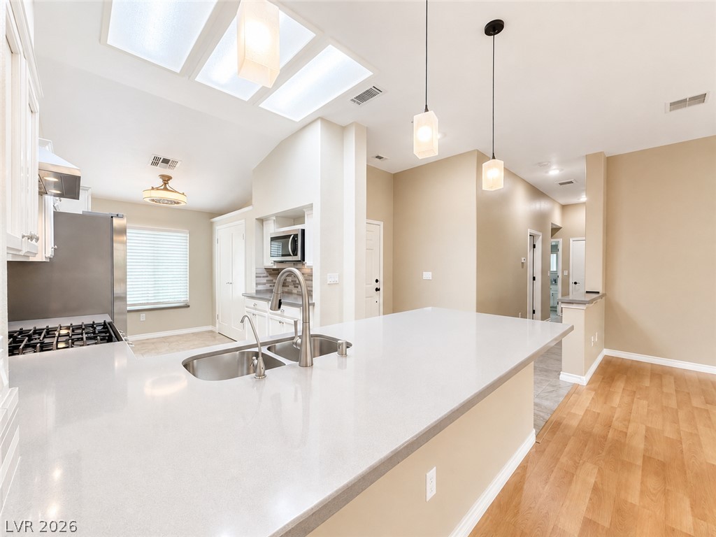 2080 Joy Creek Lane Henderson NV 89012