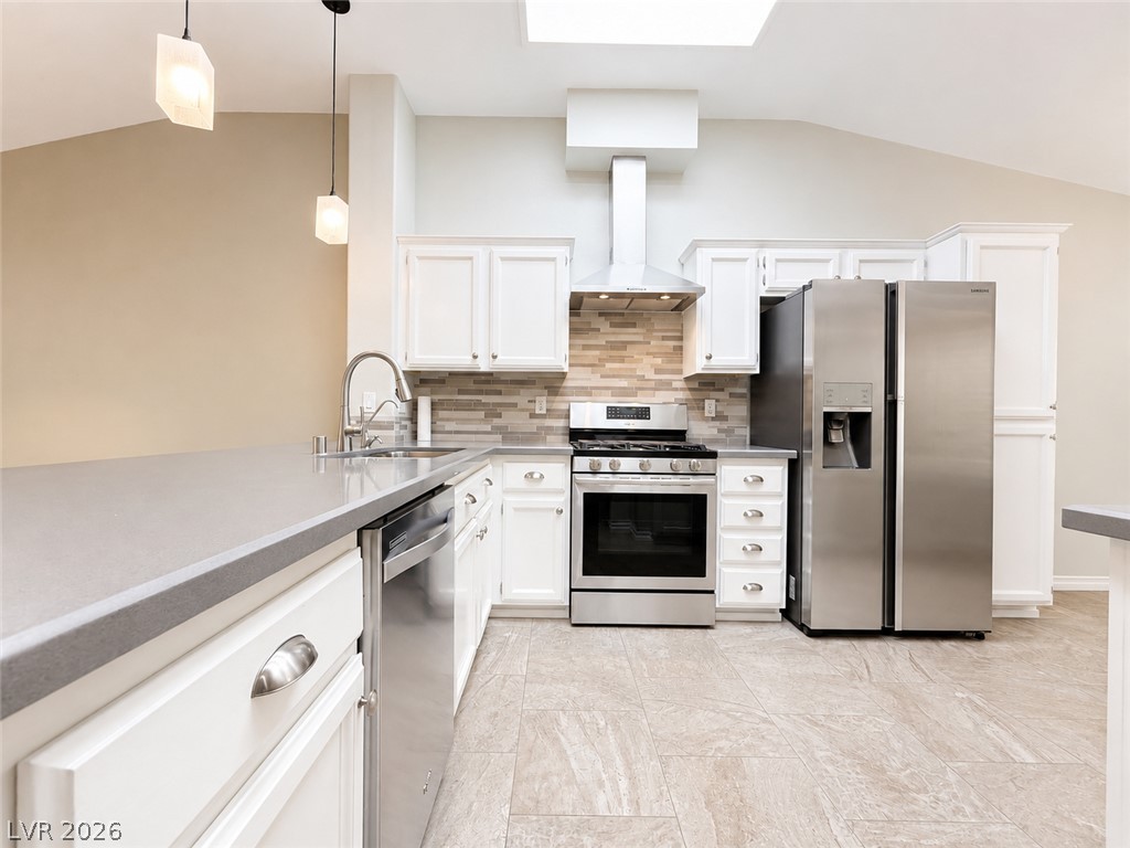 2080 Joy Creek Lane Henderson NV 89012