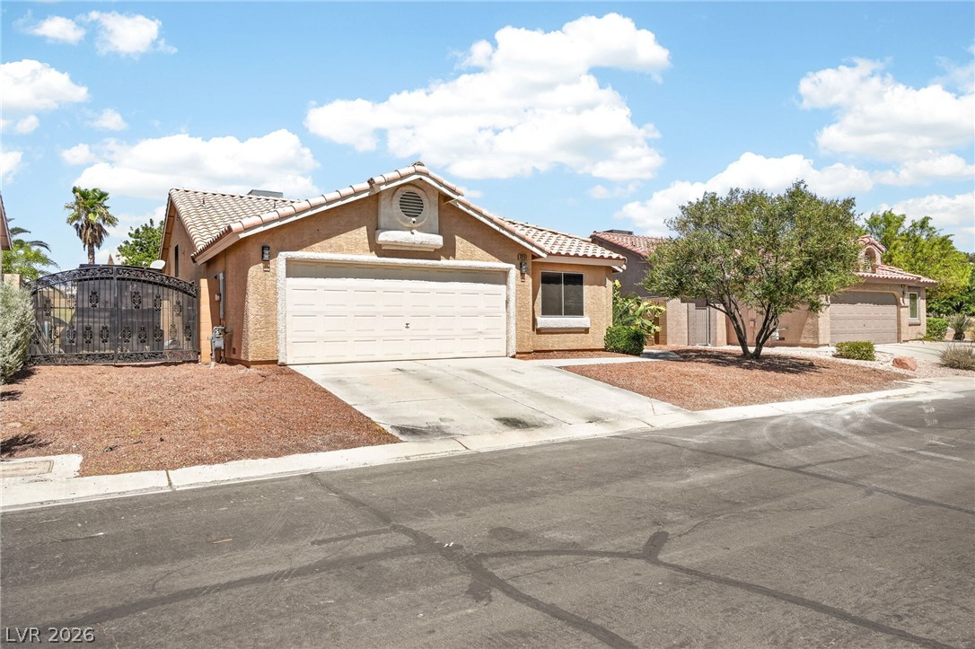 7233 Hawk Haven Street Las Vegas NV 89131