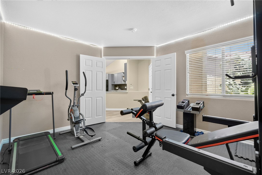 7233 Hawk Haven Street Las Vegas NV 89131