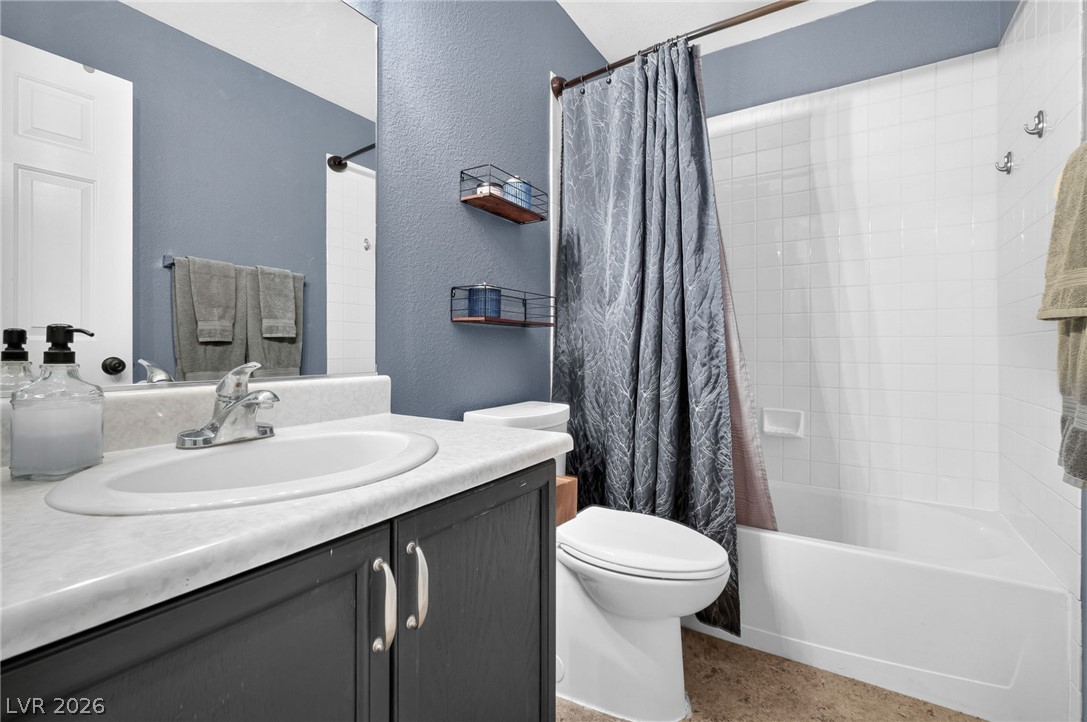 7233 Hawk Haven Street Las Vegas NV 89131
