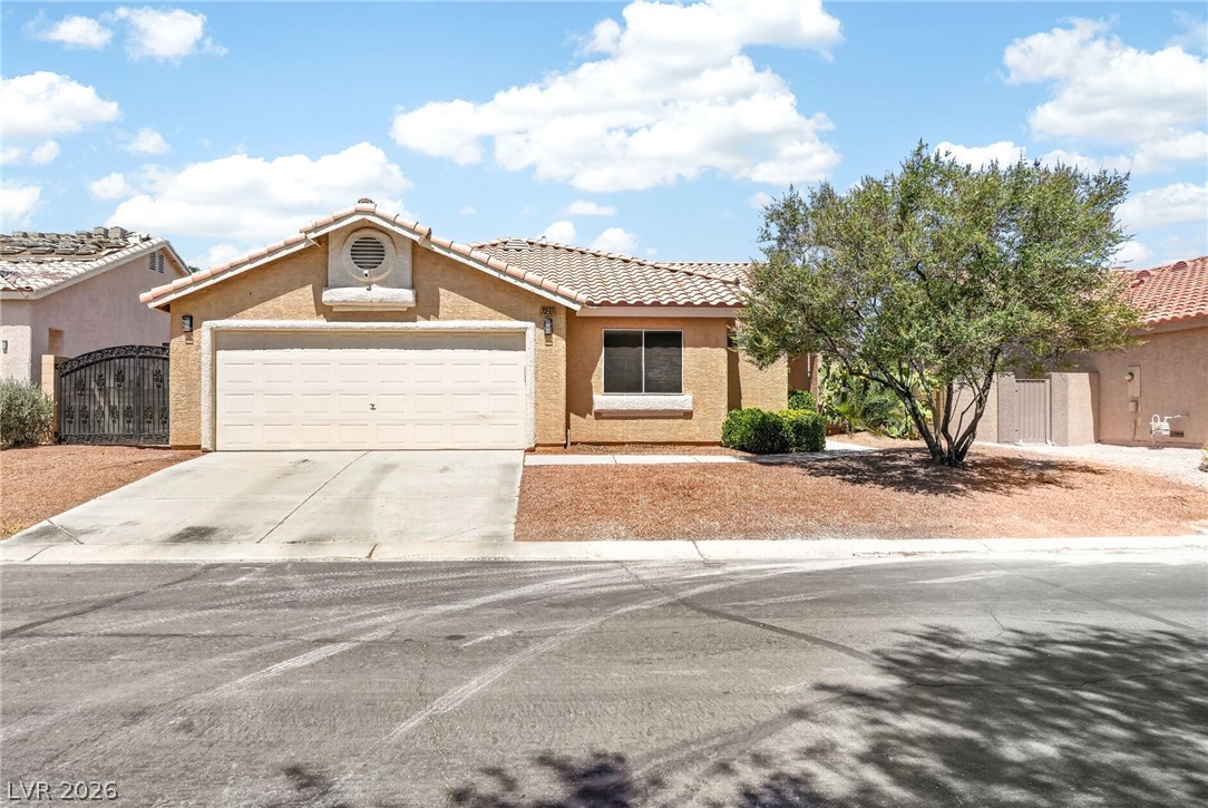 7233 Hawk Haven Street Las Vegas NV 89131
