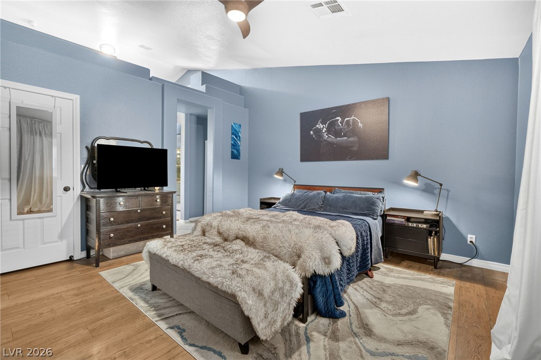 7233 Hawk Haven Street Las Vegas NV 89131