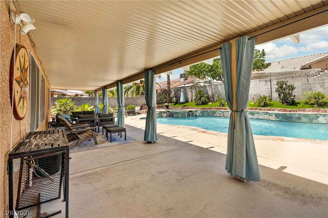 7233 Hawk Haven Street Las Vegas NV 89131