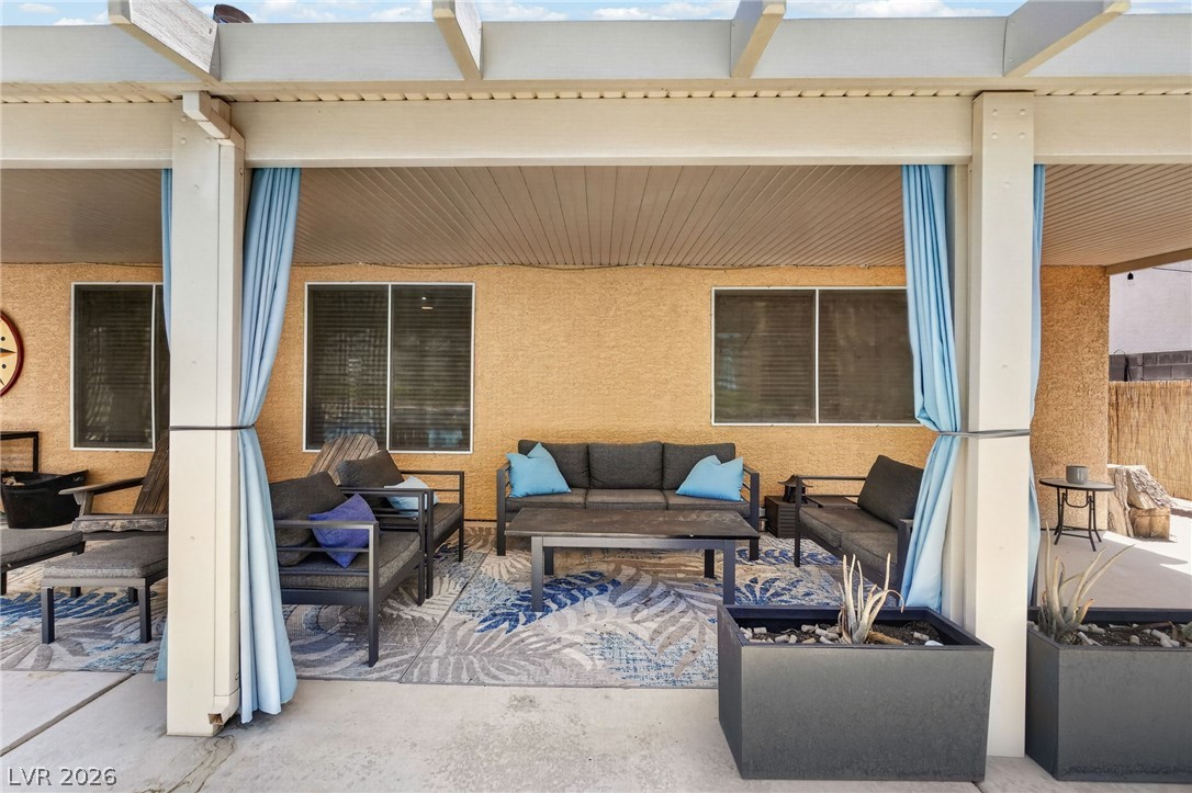 7233 Hawk Haven Street Las Vegas NV 89131