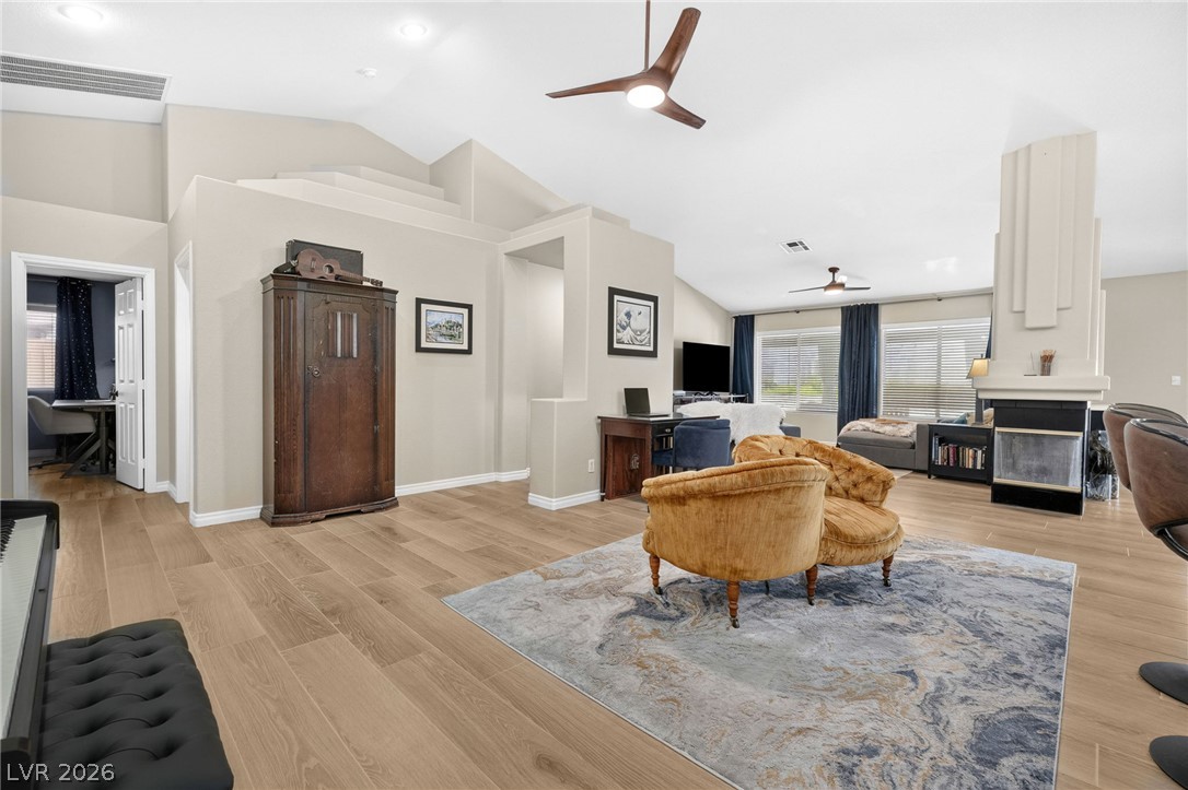 7233 Hawk Haven Street Las Vegas NV 89131