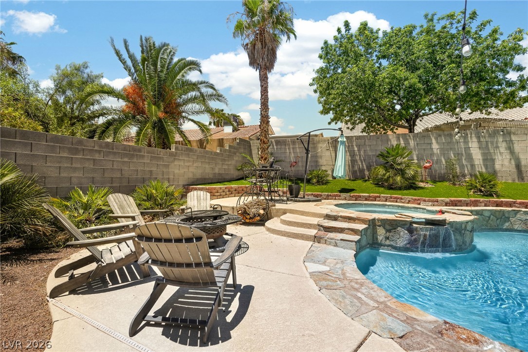 7233 Hawk Haven Street Las Vegas NV 89131