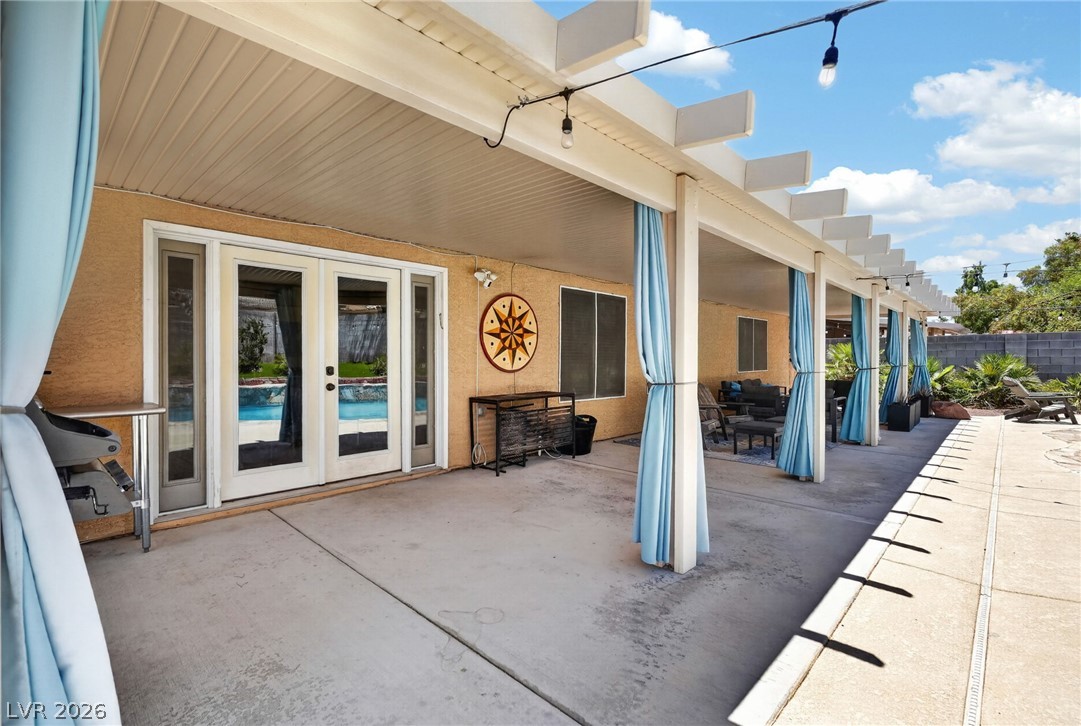 7233 Hawk Haven Street Las Vegas NV 89131