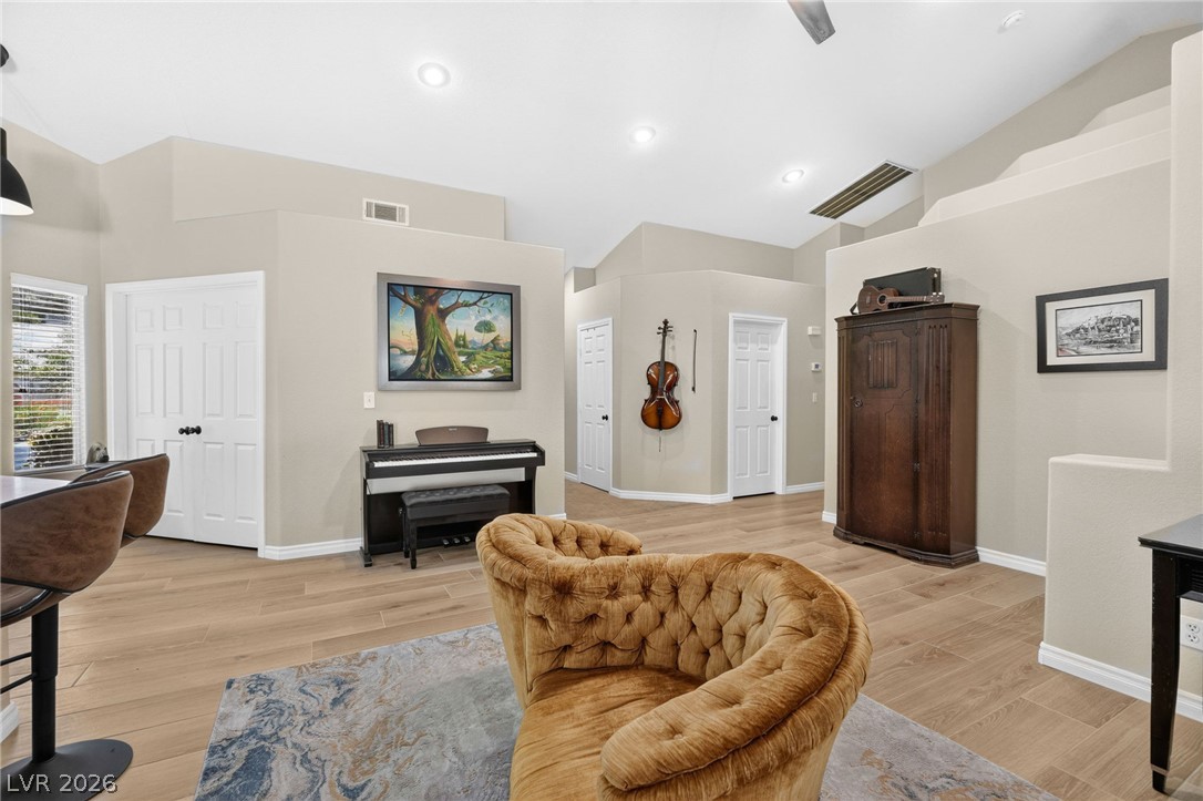 7233 Hawk Haven Street Las Vegas NV 89131