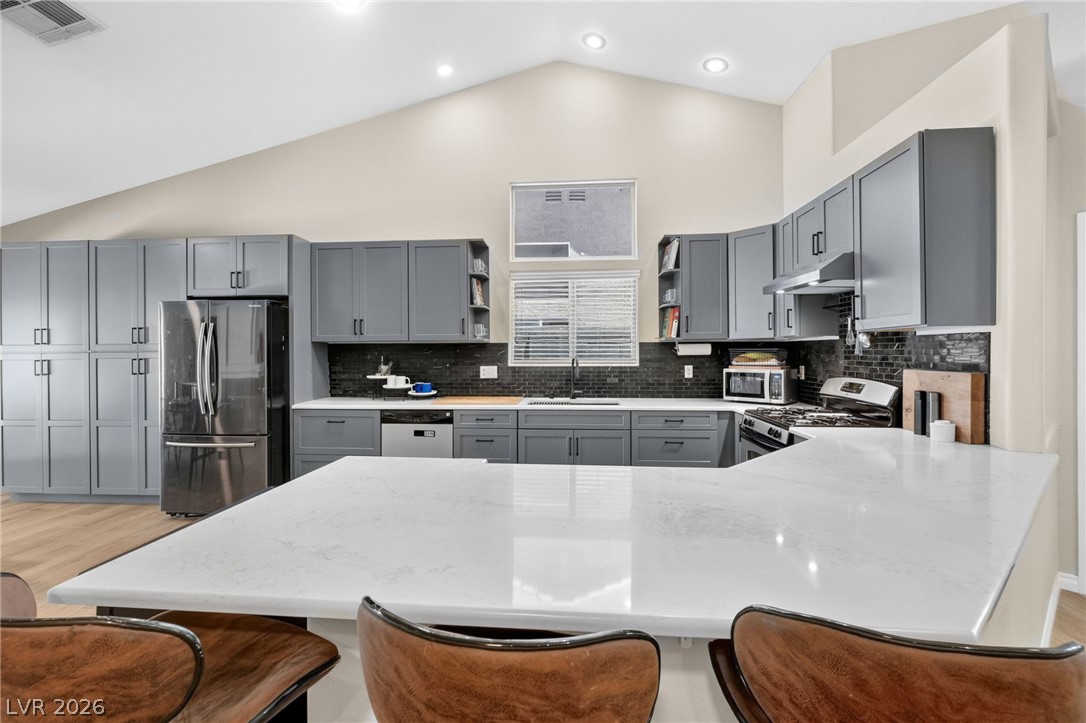 7233 Hawk Haven Street Las Vegas NV 89131