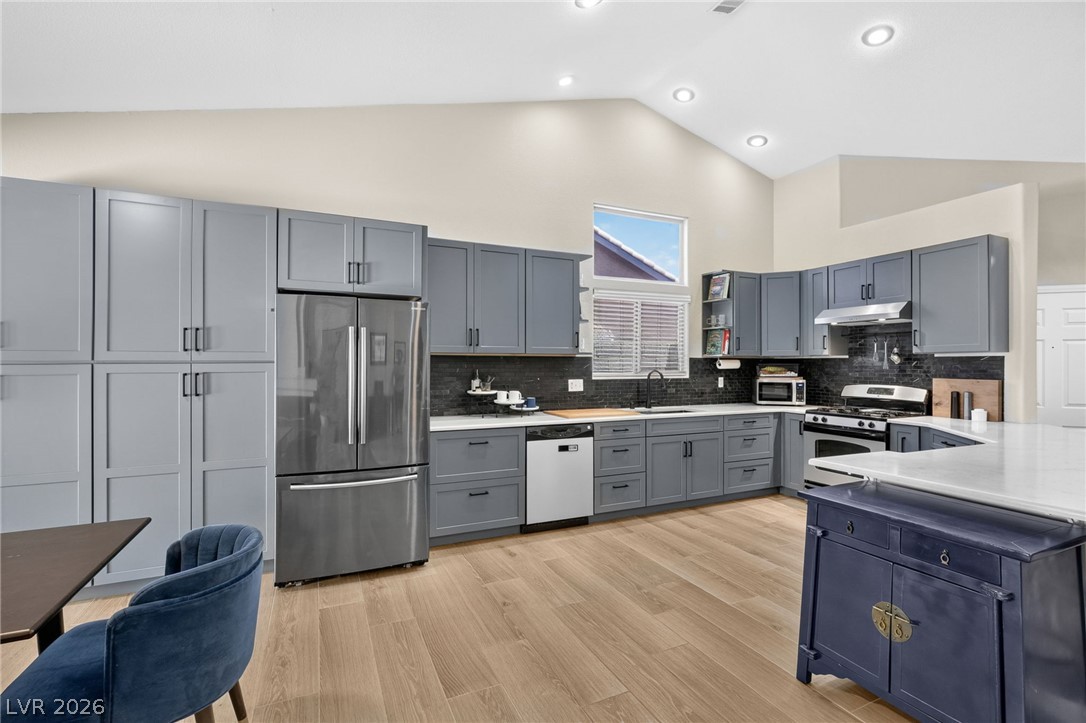 7233 Hawk Haven Street Las Vegas NV 89131