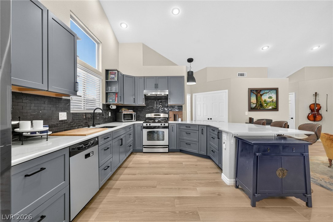 7233 Hawk Haven Street Las Vegas NV 89131