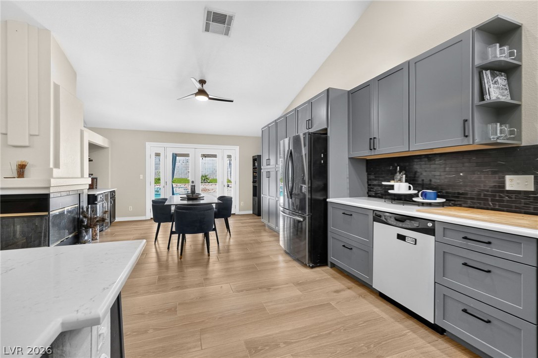 7233 Hawk Haven Street Las Vegas NV 89131