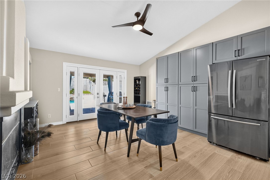 7233 Hawk Haven Street Las Vegas NV 89131