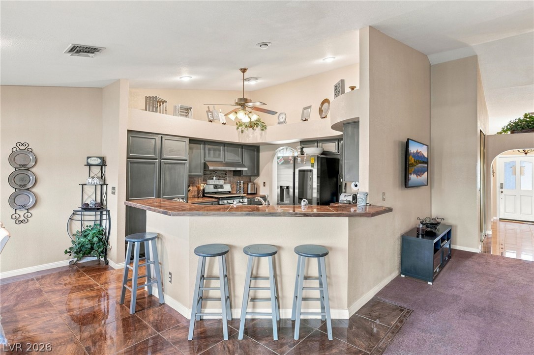 1551 Managua Drive Las Vegas NV 89123