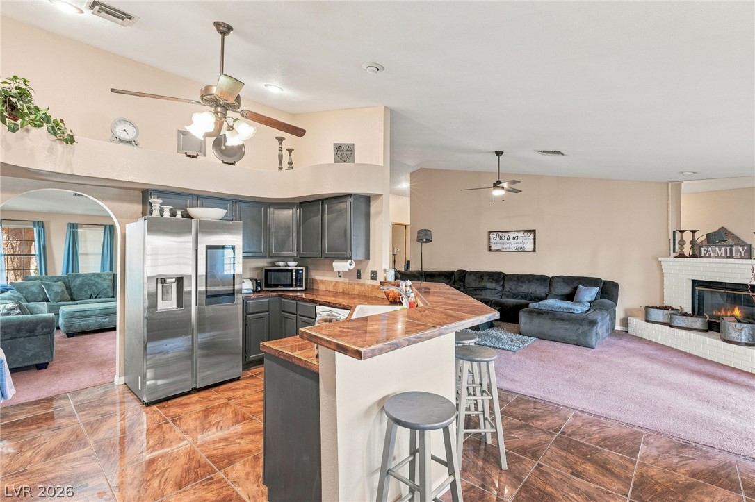 1551 Managua Drive Las Vegas NV 89123