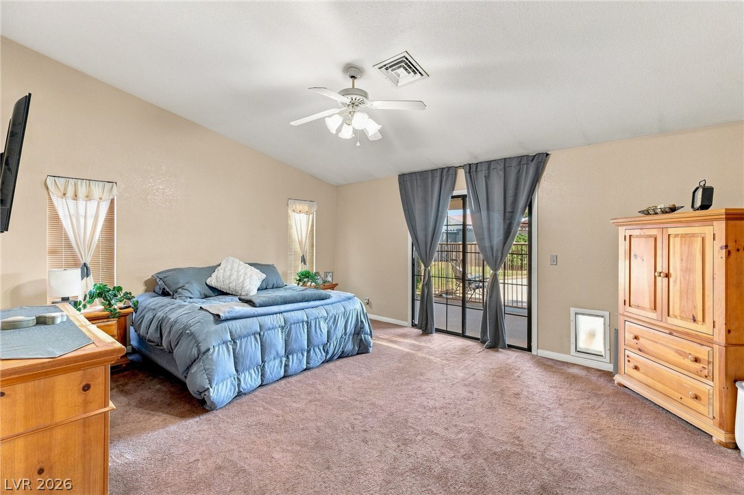 1551 Managua Drive Las Vegas NV 89123