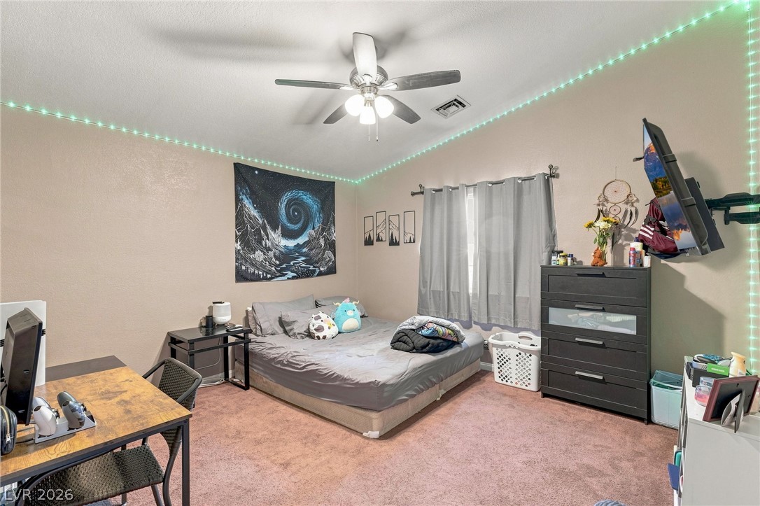 1551 Managua Drive Las Vegas NV 89123