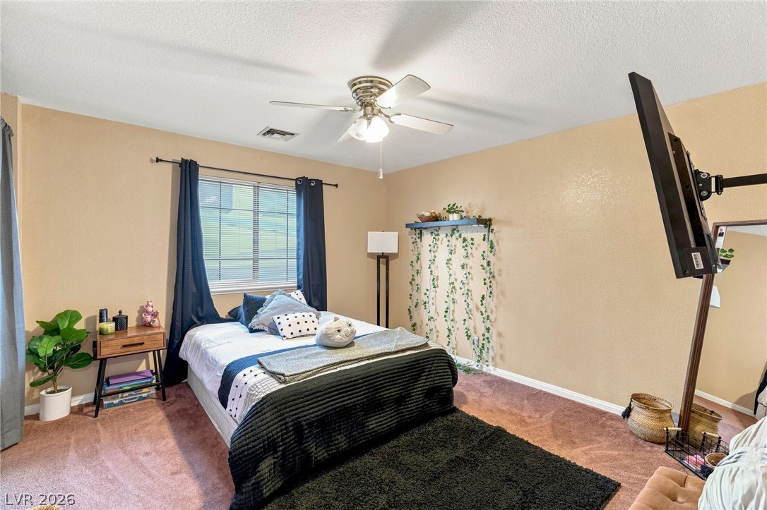 1551 Managua Drive Las Vegas NV 89123
