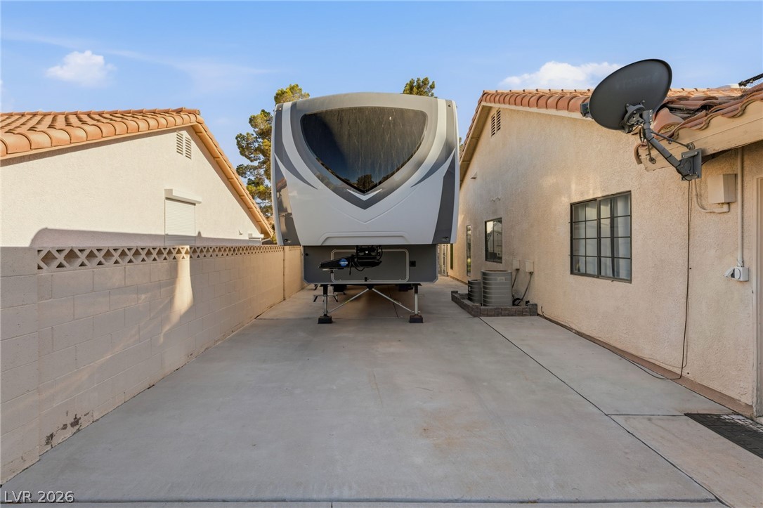1551 Managua Drive Las Vegas NV 89123