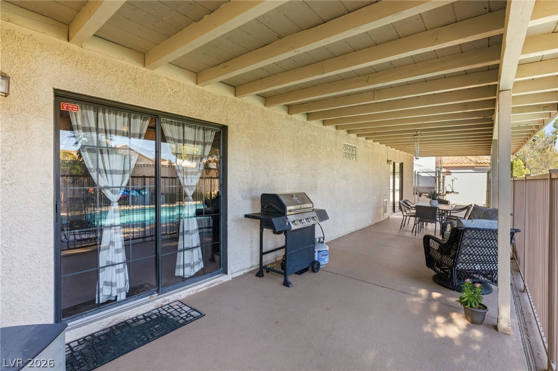 1551 Managua Drive Las Vegas NV 89123