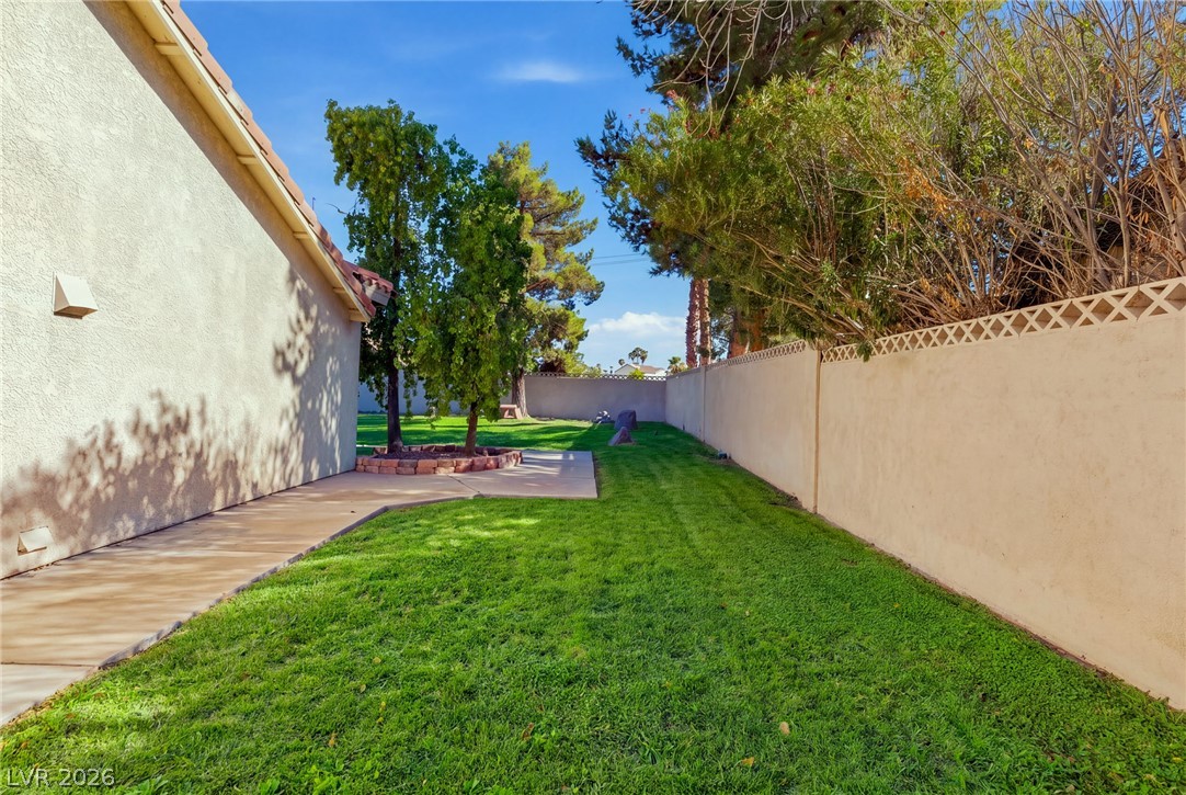 1551 Managua Drive Las Vegas NV 89123